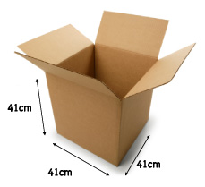 Cardbord Box Dimensions